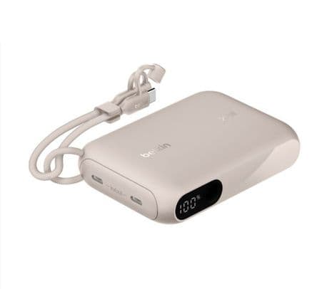 BELKIN BPB027FQSD POWERBANK BOOSTCHARGE ARENA