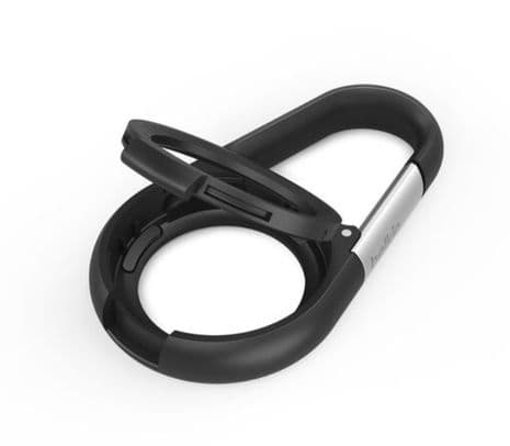 BELKIN MSC008BTBK HOLDER DE SEGURIDAD P/AIR TAG NEGRO - 3