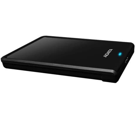 ADATA DISCO DURO HV620S 1T NEGRO - 3