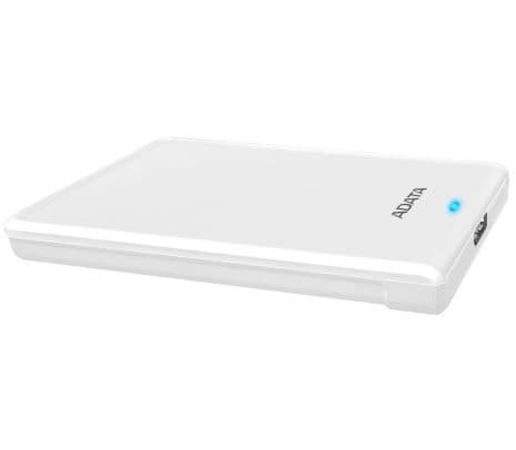 ADATA DISCO DURO HV620S 1T BLANCO - 3