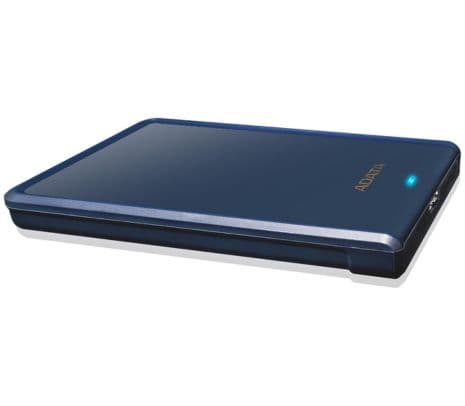 ADATA DISCO DURO HV620S 1T AZUL - 3