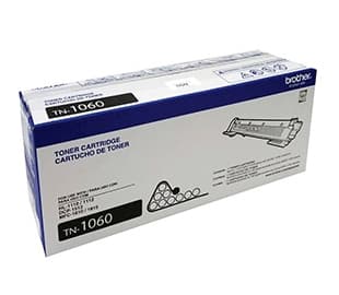BROTHER TN1060 TONER HL1110/12 DCP1512MFC1810/15/1617 1000CP