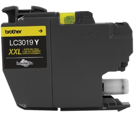 BROTHER LC3019Y AMARILLO MFC-J5330/6530/6730/6930 1.500 COPIAS - 2