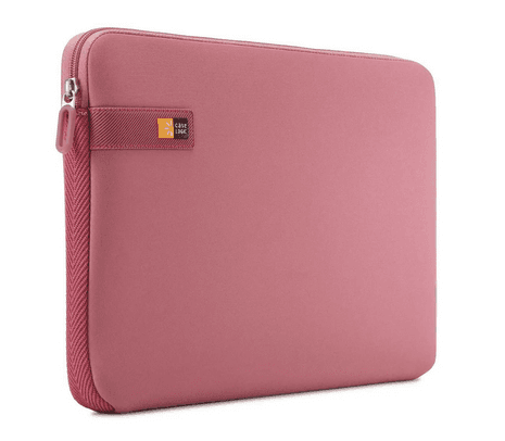 CASE LOGIC 3203750 LAPS113 FUNDA 13.3" ROSADO