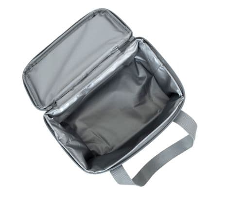 RIVACASE 5705 CONSERVADORA 5L GREY - 2