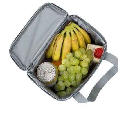 RIVACASE 5705 CONSERVADORA 5L GREY - 3