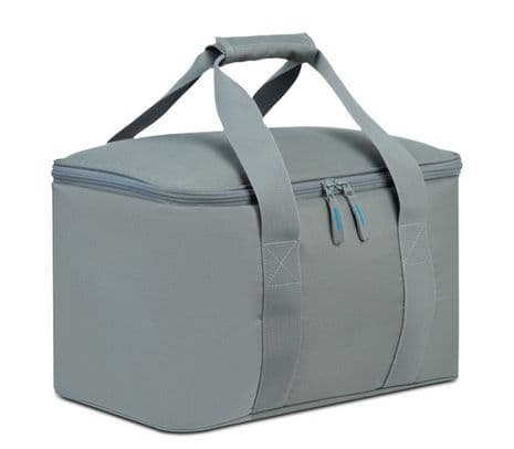 RIVACASE 5717 CONSERVADORA 17L GREY