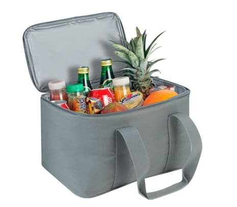RIVACASE 5717 CONSERVADORA 17L GREY - 3