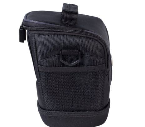 RIVACASE 7205A-01(PS) ESTUCHE IPANEMA PARA CAMARA BLACK - 2