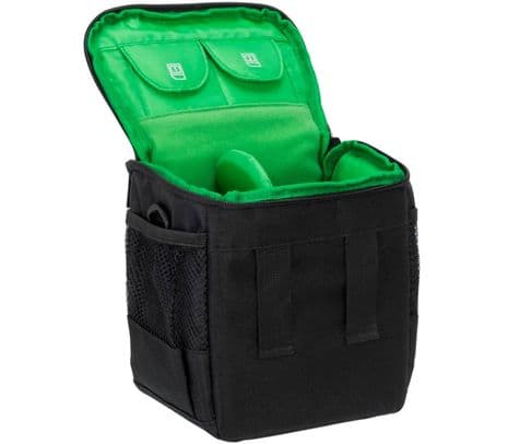 RIVACASE 7420(PS) ESTUCHE PARA CAMARA BLACK - 2