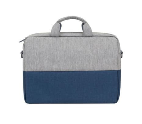 RIVACASE 7532 BOLSO PARA LAPTOP PRATER 15.6" GREY/DARK BLUE - 3