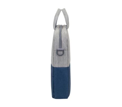 RIVACASE 7532 BOLSO PARA LAPTOP PRATER 15.6" GREY/DARK BLUE - 4