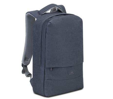 RIVACASE 7562 MOCHILA PRATER 15.6" 15L BLACK