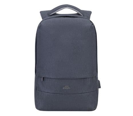 RIVACASE 7562 MOCHILA PRATER 15.6" 15L BLACK - 2