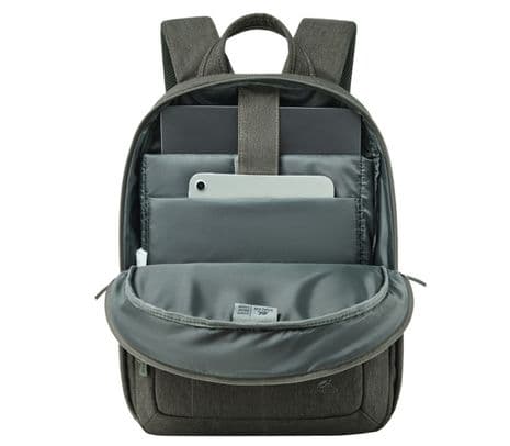 RIVACASE 7564 MOCHILA GALAPAGOS 16" 18L KHAKI - 3