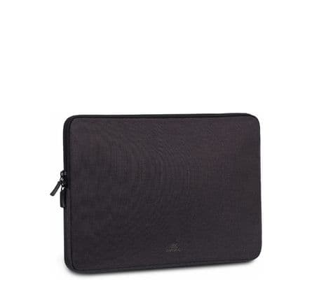 RIVACASE 7703 FUNDA PARA LAPTOP SUZUKA 13.3" BLACK