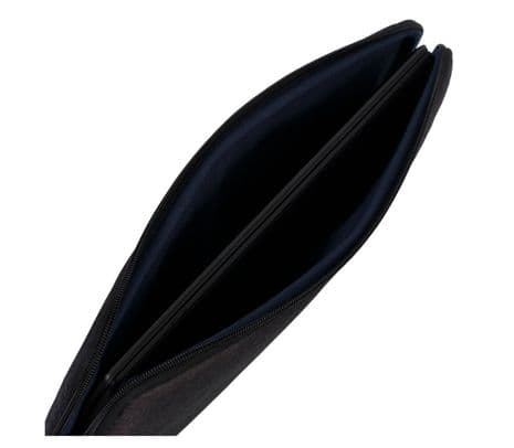 RIVACASE 7703 FUNDA PARA LAPTOP SUZUKA 13.3" BLACK - 2