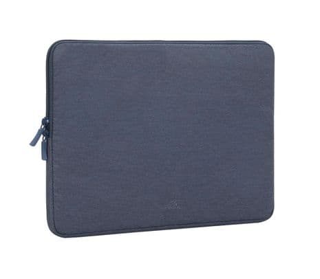 RIVACASE 7703 FUNDA PARA LAPTOP SUZUKA 13.3" BLUE