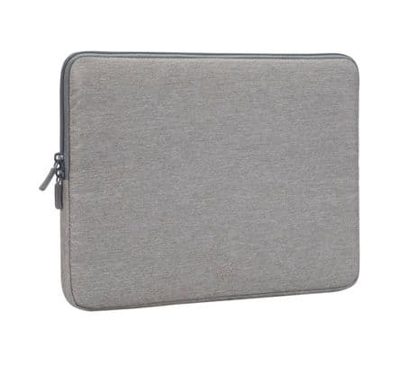 RIVACASE 7703 FUNDA PARA LAPTOP SUZUKA 13.3" GREY