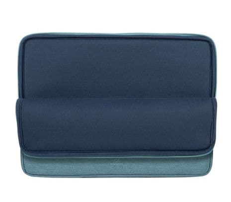 RIVACASE 7705 FUNDA PARA LAPTOP SUZUKA 15.6" AQUAMARINE - 2