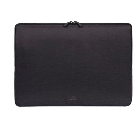 RIVACASE 7705 FUNDA PARA LAPTOP SUZUKA 15.6" BLACK