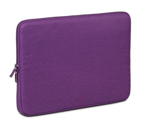 RIVACASE 7705 FUNDA PARA LAPTOP SUZUKA 15.6" VIOLET