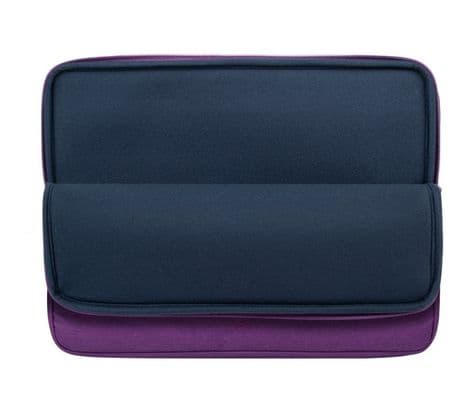 RIVACASE 7705 FUNDA PARA LAPTOP SUZUKA 15.6" VIOLET - 2