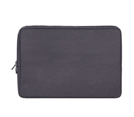 RIVACASE 7707 FUNDA PARA LAPTOP SUZUKA 17.3" BLACK