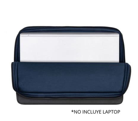RIVACASE 7707 FUNDA PARA LAPTOP SUZUKA 17.3" BLACK - 3
