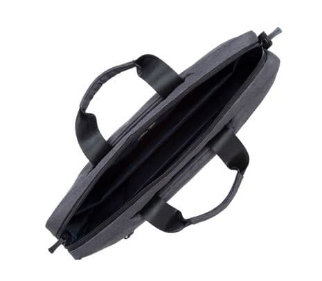 RIVACASE 7730 BOLSO PARA LAPTOP SUZUKA 15.6" BLACK - 2