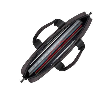 RIVACASE 7730 BOLSO PARA LAPTOP SUZUKA 15.6" BLACK - 3