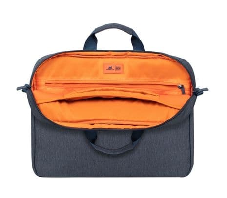 RIVACASE 7731 BOLSO PARA LAPTOP GALAPAGOS 15.6" DARK GREY - 2