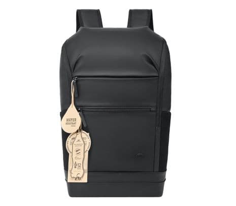 RIVACASE 7856 MOCHILA EDEN 17.3" 20L BLACK - 2