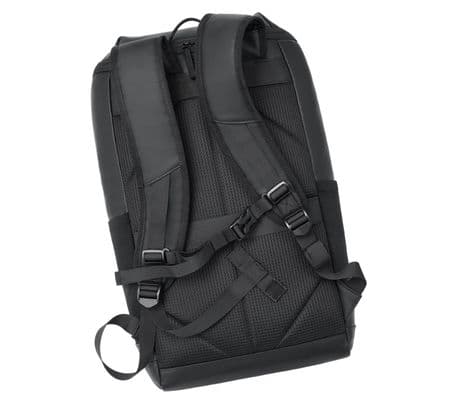 RIVACASE 7856 MOCHILA EDEN 17.3" 20L BLACK - 3