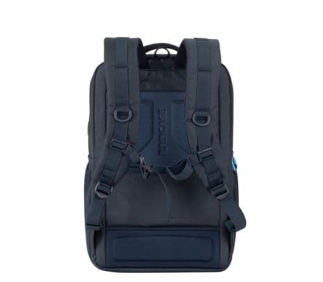 RIVACASE 7861 MOCHILA GAMER BORNEO 17.3" DARK BLUE - 2