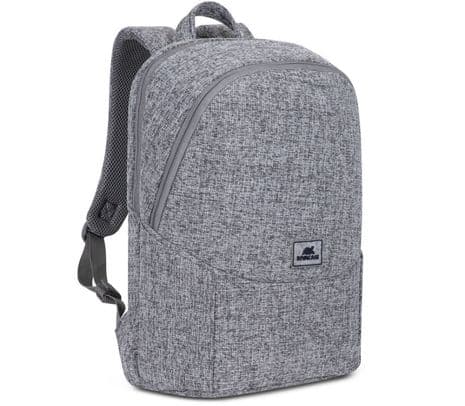 RIVACASE 7962 MOCHILA ANVIK 15.6" 20L LIGHT GREY