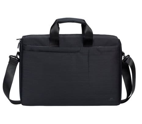 RIVACASE 8335 BOLSO PARA LAPTOP BISCAYNE 15.6" BLACK