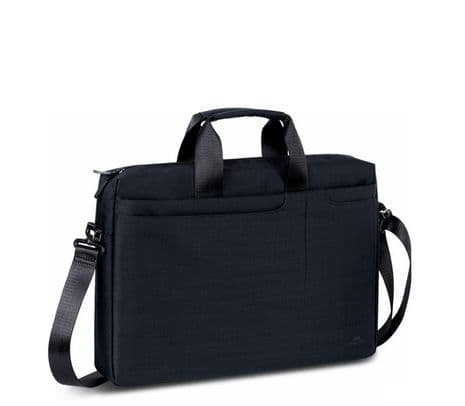 RIVACASE 8335 BOLSO PARA LAPTOP BISCAYNE 15.6" BLACK - 2