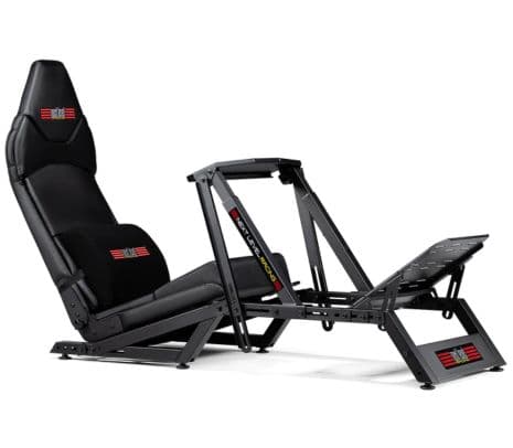 NEXT LEVEL RACING NLR-S010 SIMULADOR/COCKPIT F-GT