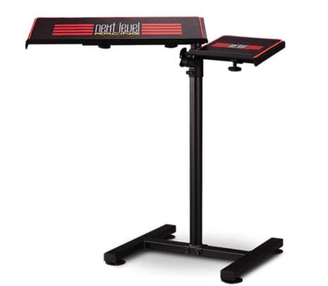 NEXT LEVEL RACING NLR-A012 SOPORTE DE TECLADO Y MOUSE