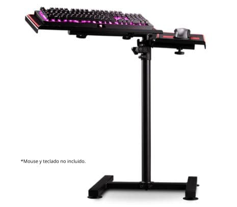 NEXT LEVEL RACING NLR-A012 SOPORTE DE TECLADO Y MOUSE - 2