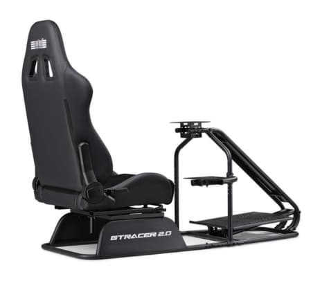 NEXT LEVEL RACING NLR-R007 GT RACER 2.0 - 2