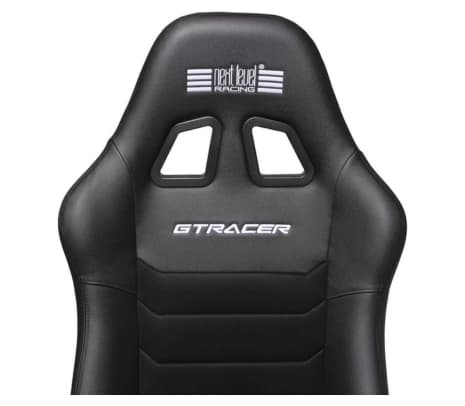 NEXT LEVEL RACING NLR-R007 GT RACER 2.0 - 3