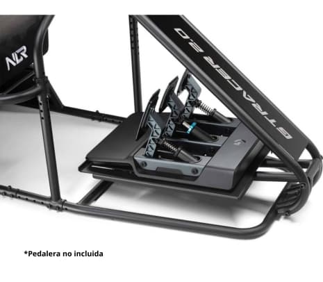 NEXT LEVEL RACING NLR-R007 GT RACER 2.0 - 5