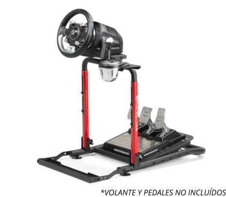 NEXT LEVEL RACING NLR-S040 SOPORTE DE VOLANTE LITE 2.0 - 2