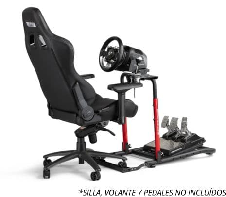 NEXT LEVEL RACING NLR-S040 SOPORTE DE VOLANTE LITE 2.0 - 3