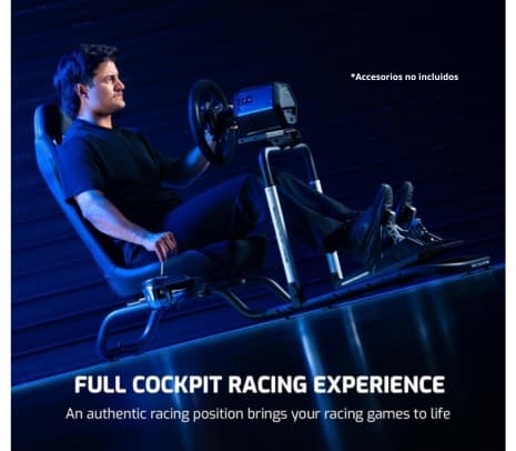 NEXT LEVEL RACING NLR-S042 VICTORY - 5
