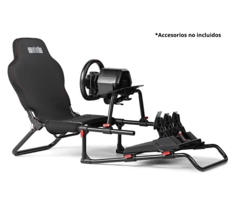 NEXT LEVEL RACING NLR-S041 GT LITE JUNIOR - 4