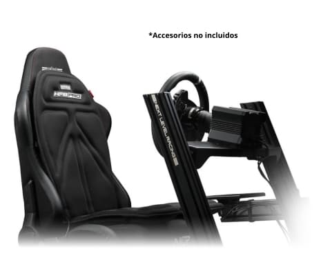 NEXT LEVEL RACING NLR-G006HF8 PRO HAPTIC - 3