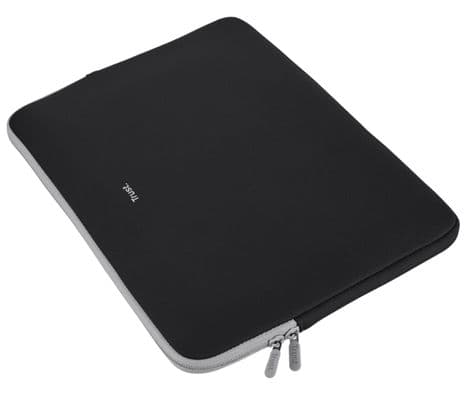 TRUST 21251 FUNDA 13.3' PRIMO NEGRO - 2